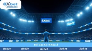 Sắc xanh phủ kín Etihad khẳng định mối quan hệ bền chặt giữa 8Xbet và nhà vua Ngoại Hạng Anh.