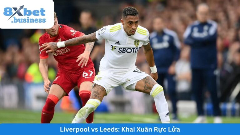 Soi Kèo Liverpool vs Leeds United (0h30 Ngày 2/1/2026)